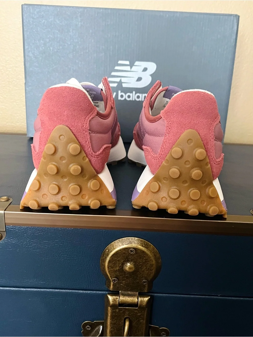 New Balance new balance